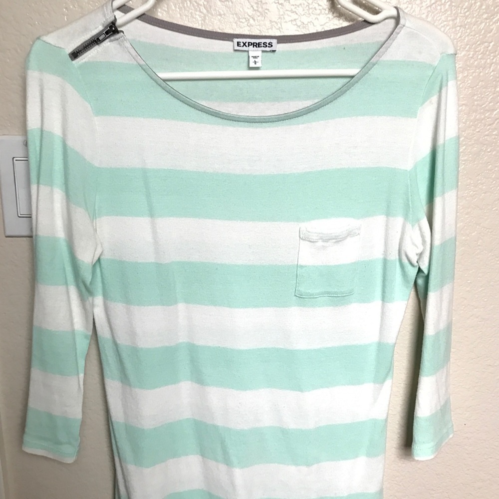 Cute Express top